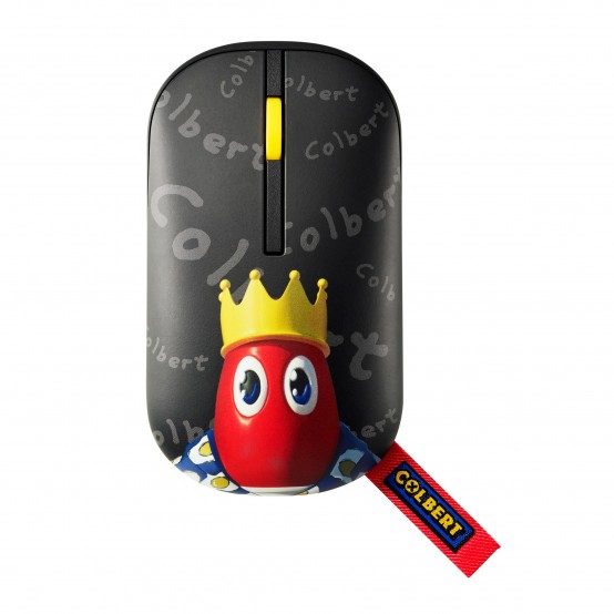 Mouse ASUS Phillip Colbert edition Marshmallow 90XB07A0-BMU080