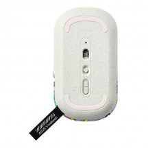 Mouse ASUS Marshmallow Mouse MD100 Steven Harrington Edition 90XB07A0-BMU090