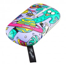 Mouse ASUS Marshmallow Mouse MD100 Steven Harrington Edition 90XB07A0-BMU090