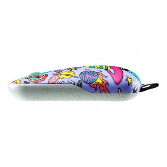 Mouse ASUS Marshmallow Mouse MD100 Steven Harrington Edition 90XB07A0-BMU090