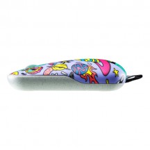 Mouse ASUS Marshmallow Mouse MD100 Steven Harrington Edition 90XB07A0-BMU090