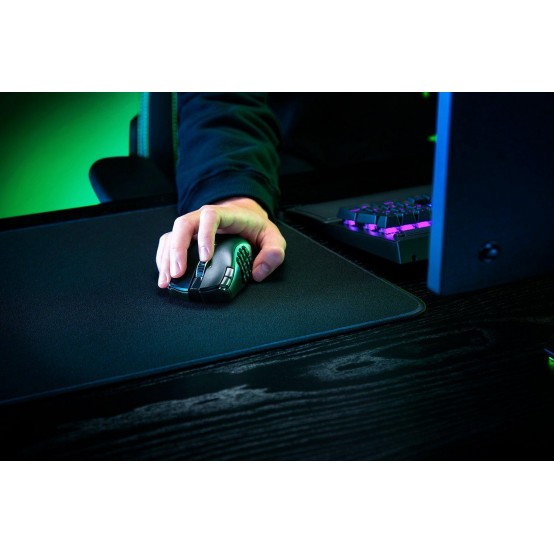 Mouse Razer Naga V2 HyperSpeed RZ01-03600100-R3G1