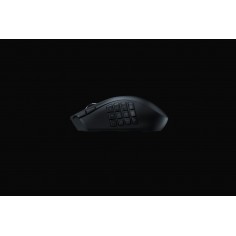 Mouse Razer Naga V2 HyperSpeed RZ01-03600100-R3G1 2