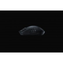 Mouse Razer Naga V2 HyperSpeed RZ01-03600100-R3G1
