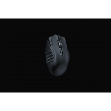 Mouse Razer Naga V2 HyperSpeed RZ01-03600100-R3G1
