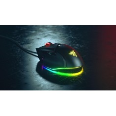Mouse Razer Basilisk V3 RGB RZ01-04000100-R3M1