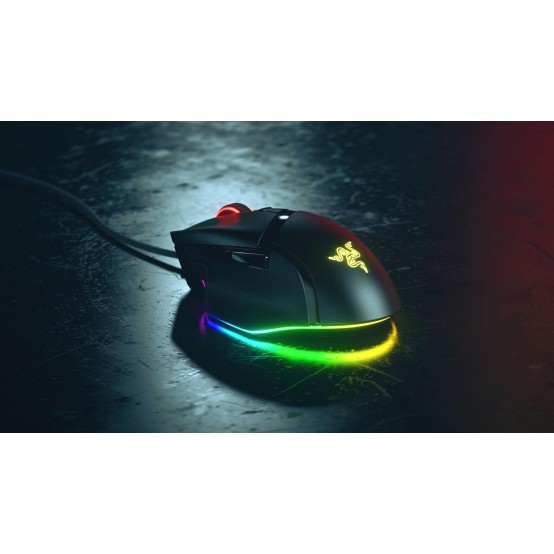 Mouse Razer Basilisk V3 RGB RZ01-04000100-R3M1