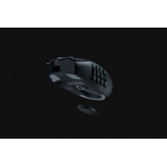 Mouse Razer Naga V2 Pro RZ01-04400100-R3G1 2