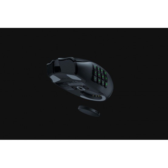 Mouse Razer Naga V2 Pro RZ01-04400100-R3G1
