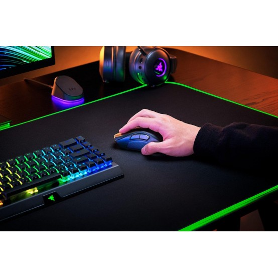 Mouse Razer Naga V2 Pro RZ01-04400100-R3G1