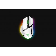 Mouse Razer Basilisk V3 PRO White RZ01-04620200-R3G1