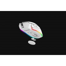 Mouse Razer Basilisk V3 PRO White RZ01-04620200-R3G1