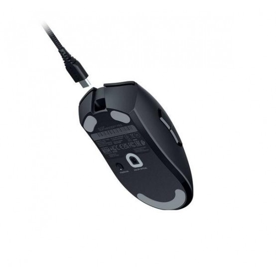 Mouse Razer DeathAdder V3 Pro Black RZ01-04630100-R3G1