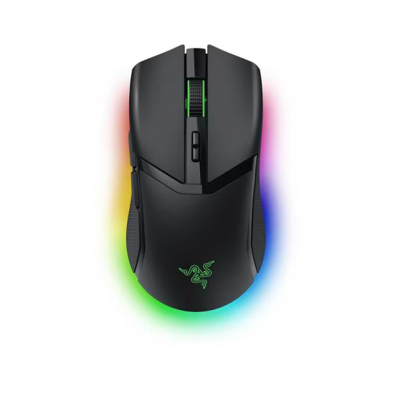 Mouse Razer Cobra Pro RZ01-04660100-R3G1