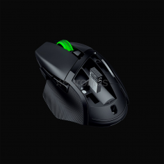 Mouse Razer Basilisk V3 X HyperSpeed RZ01-04870100-R3G1 2