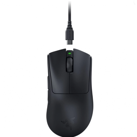Mouse Razer DeathAdder V3 HyperSpeed RZ01-05140100-R3G1
