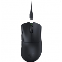 Mouse Razer DeathAdder V3 HyperSpeed RZ01-05140100-R3G1