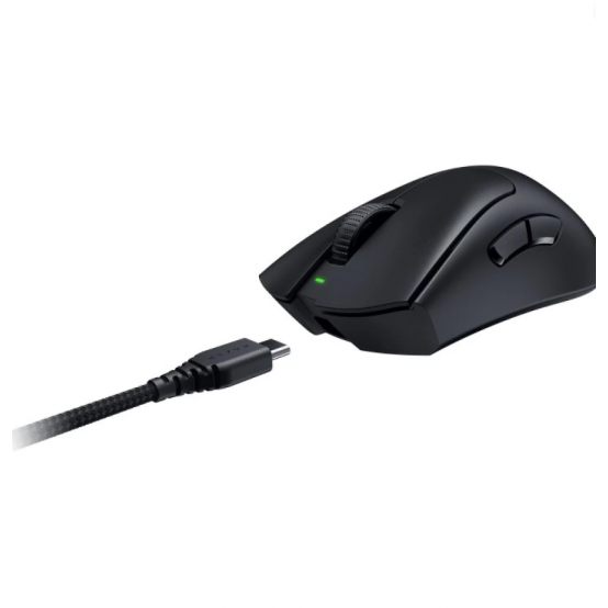 Mouse Razer DeathAdder V3 HyperSpeed RZ01-05140100-R3G1