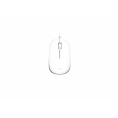 Mouse Serioux Noblesse 9800M SRX9800WHT