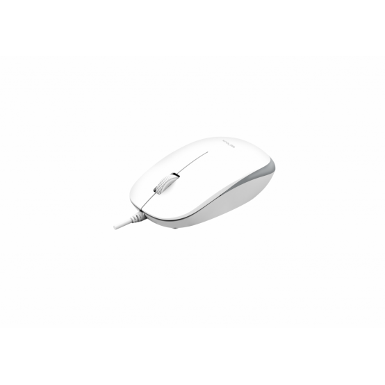 Mouse Serioux Noblesse 9800M SRX9800WHT