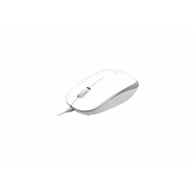 Mouse Serioux Noblesse 9800M SRX9800WHT