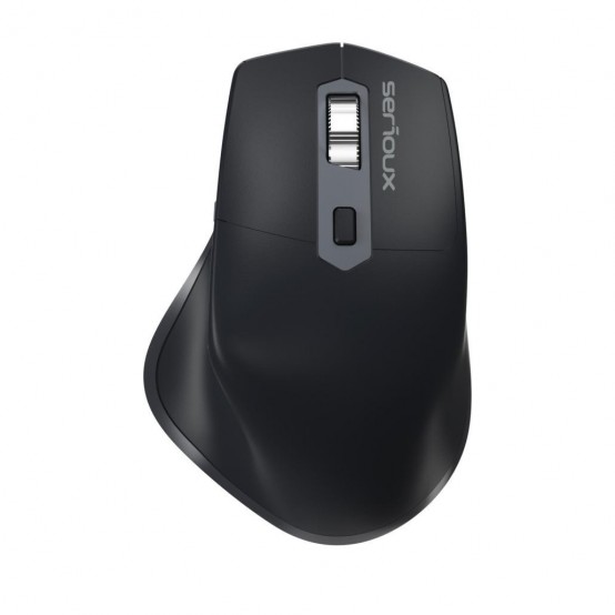Mouse Serioux Apex 166 SRXM-APX166-BK
