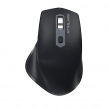 Mouse Serioux Apex 166 SRXM-APX166-BK