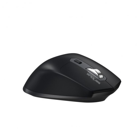 Mouse Serioux Apex 166 SRXM-APX166-BK