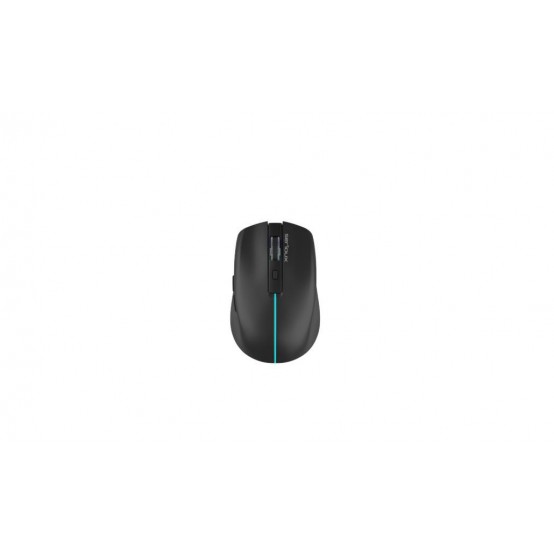 Mouse Serioux Flicker 212 SRXM-FLK212-BK