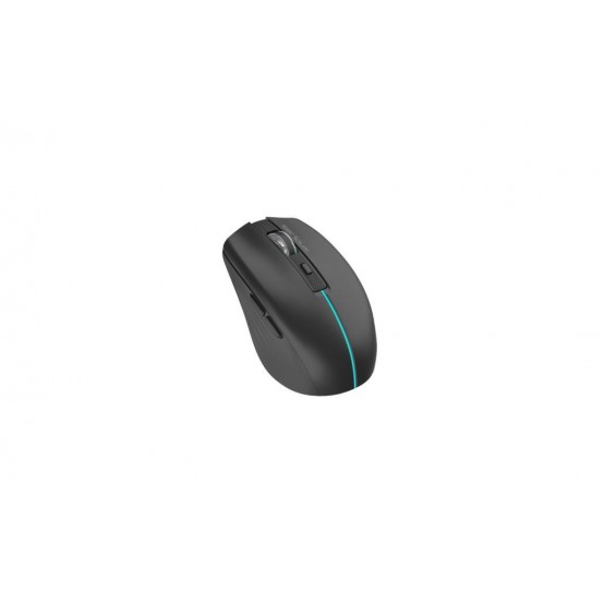 Mouse Serioux Flicker 212 SRXM-FLK212-BK