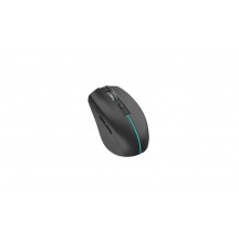 Mouse Serioux Flicker 212 SRXM-FLK212-BK