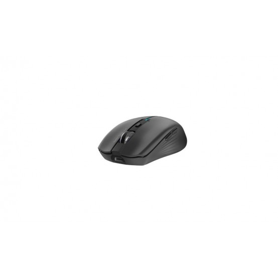 Mouse Serioux Flicker 212 SRXM-FLK212-BK