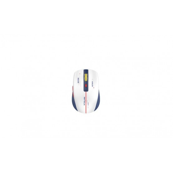 Mouse Serioux Flow 207 SRXM-FLK212-BL