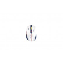Mouse Serioux Flow 207 SRXM-FLK212-BL