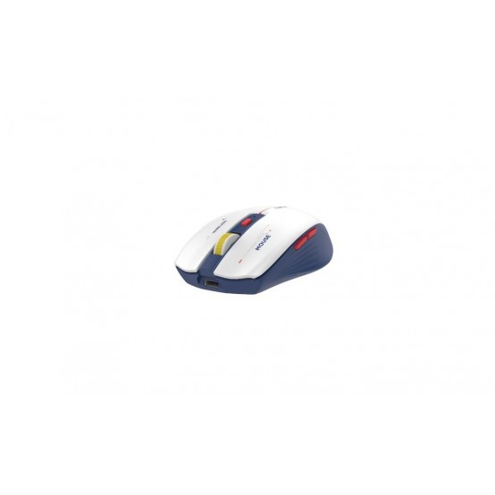 Mouse Serioux Flow 207 SRXM-FLK212-BL