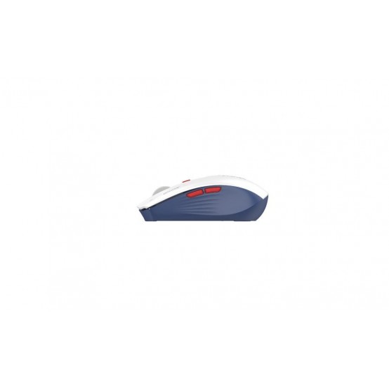 Mouse Serioux Flow 207 SRXM-FLK212-BL