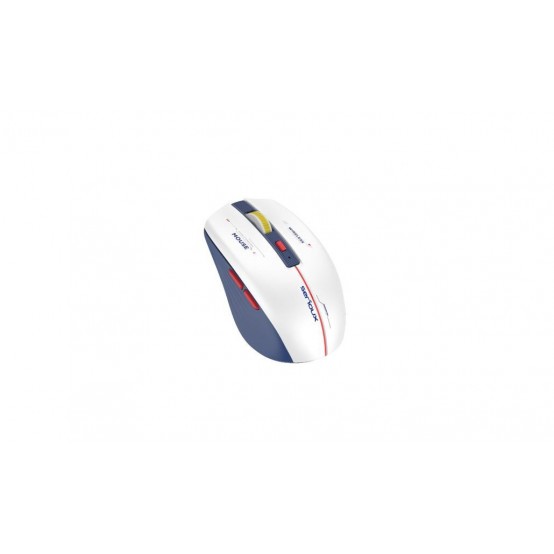 Mouse Serioux Flow 207 SRXM-FLK212-BL