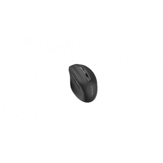 Mouse Serioux Flow 207 SRXM-FLW207-BK