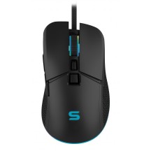 Mouse Serioux Kayel SRXM-KAYEL