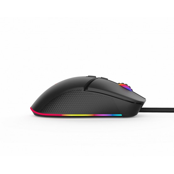 Mouse Serioux Kayel SRXM-KAYEL