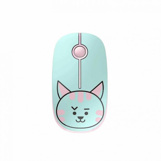 Mouse Tellur  TLL491201