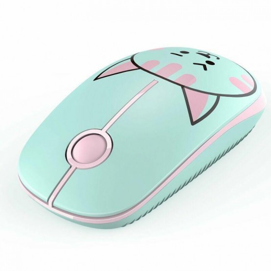 Mouse Tellur  TLL491201