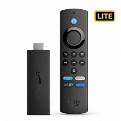 Media player Amazon Fire TV Stick LiteHD & Alexa 2022 B08C1TR9X6