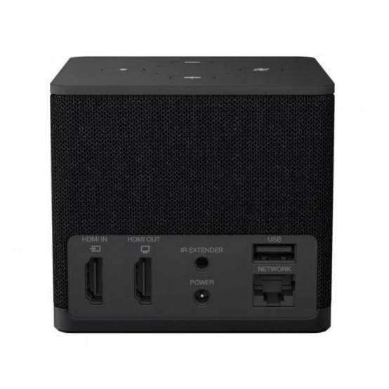 Media player Amazon Fire TV Cube with Alexa B09BZZ3MM7