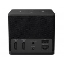 Media player Amazon Fire TV Cube with Alexa B09BZZ3MM7