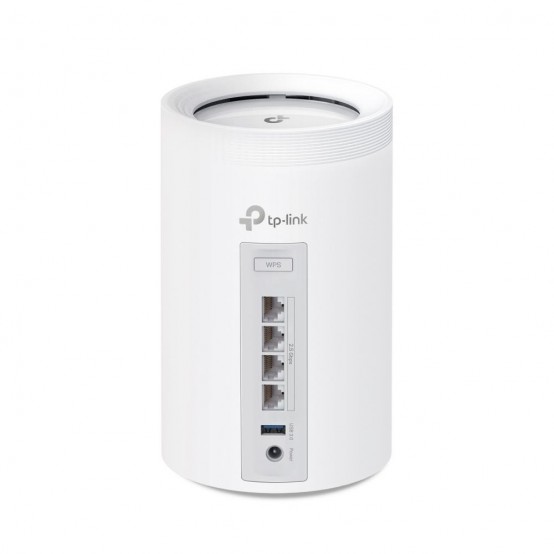 Router TP-Link  Deco BE65 (2-pack)