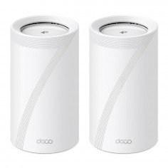 Router TP-Link  Deco BE85 (2-pack)