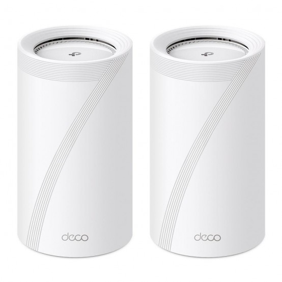 Router TP-Link  Deco BE85 (2-pack)
