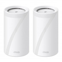 Router TP-Link  Deco BE85 (2-pack)