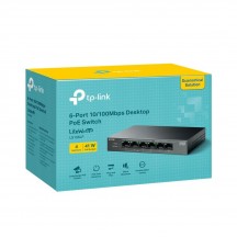 Switch TP-Link  LS106LP